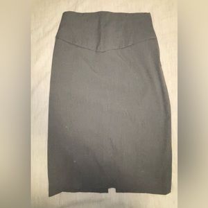 Super cute Express pencil skirt